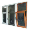 Ventana abatible